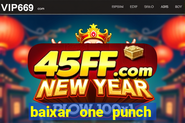 baixar one punch man 3 temporada dublado pelo google drive